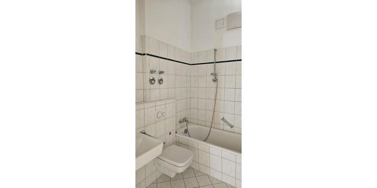 Etagenwohnung Potsdam Babelsberg - 2 Zimmer, 54 m&sup2;, 530&euro; | Angebot:25447345