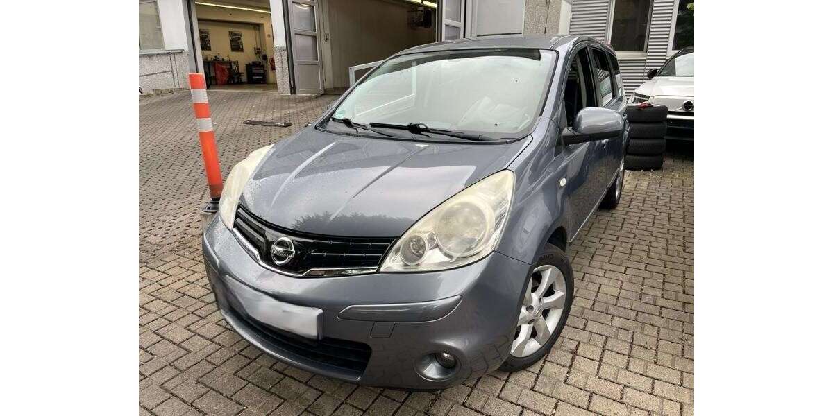Nissan Note 169.942 km 3.990 &euro; Königswinter 53639