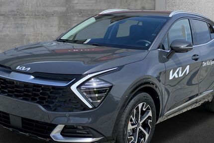 Kia Sportage 12.100 km 34.990 &euro; Röhrnbach 94133