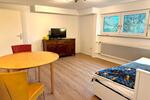 Erdgeschoßwohnung Würzburg Frauenland - 1.5 Zimmer, 38 m&sup2;, 610&euro; | Angebot:25980094