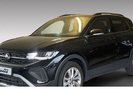 VW T-Cross 26.570 km 23.579 &euro; Bonn 53227
