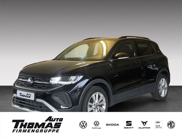 VW T-Cross 26.570 km 23.579 &euro; Bonn 53227