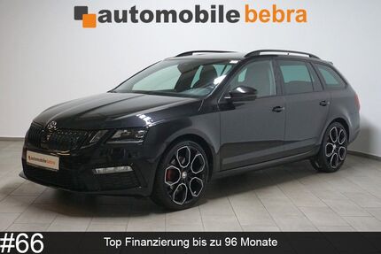 Skoda Octavia 110.910 km 22.990 € Bebra 36179