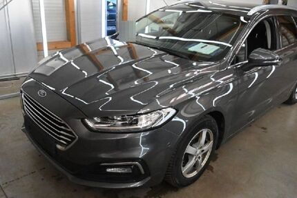 Ford Mondeo 125.000 km 14.250 &euro; Bebra 36179