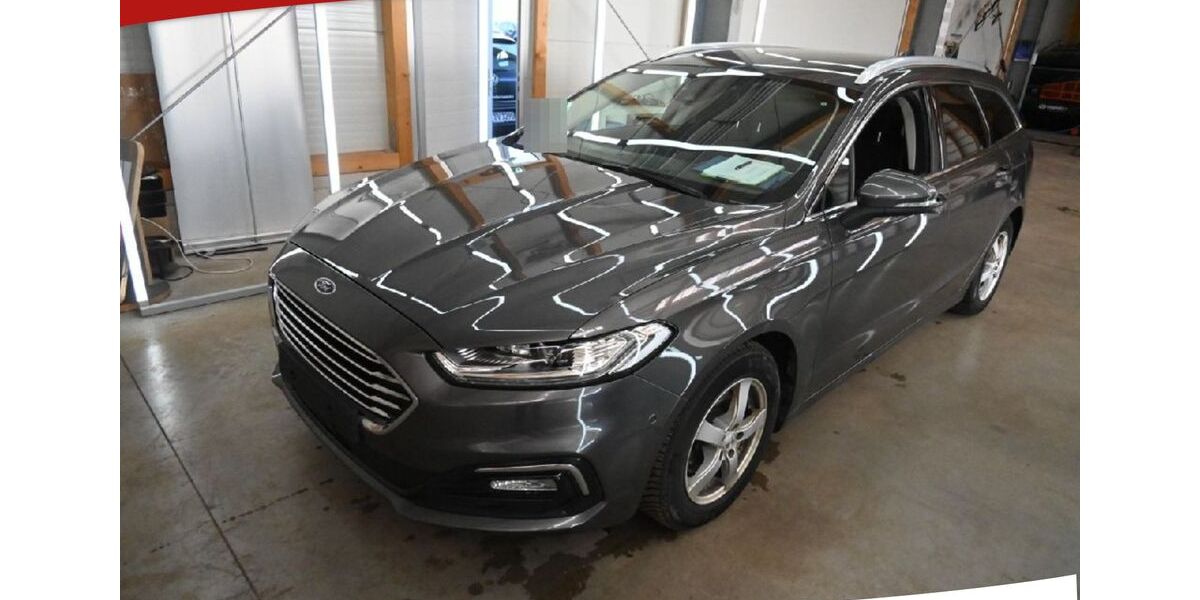 Ford Mondeo 125.000 km 14.250 &euro; Bebra 36179