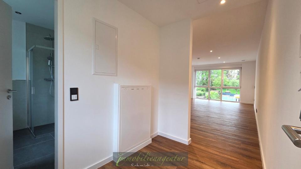 Etagenwohnung Idar-Oberstein Oberstein - 1 Zimmer, 47 m&sup2;, 590&euro; | Angebot:26659692