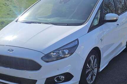 Ford S-Max 143.000 km 15.990 &euro; Ranstadt 63691