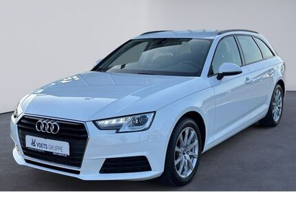 Audi A4 97.320 km 18.640 &euro; Wolfenbüttel 38304