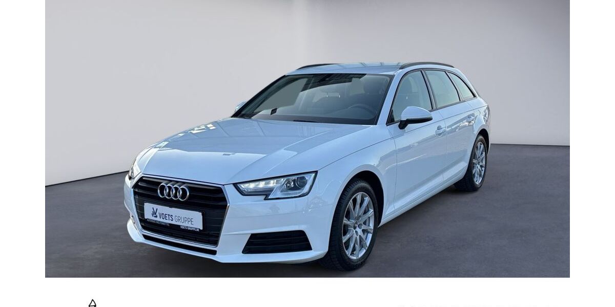 Audi A4 97.320 km 18.640 &euro; Wolfenbüttel 38304