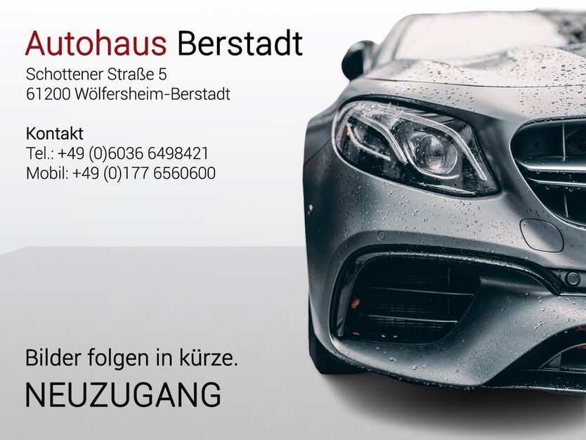 Opel Crossland (X) 54.000 km 10.999 € Wölfersheim-Berstadt 61200