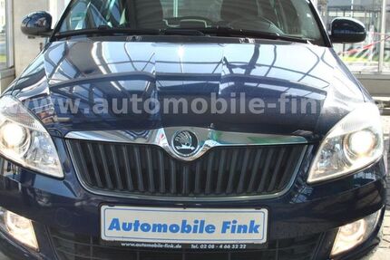 Skoda Fabia 77.500 km 5.950 &euro; Mülheim a. d. Ruhr 45478