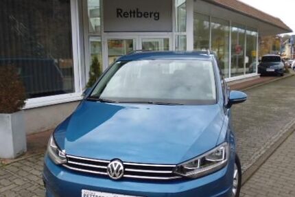 VW Touran 43.876 km 19.950 &euro; Dippoldiswalde 01744