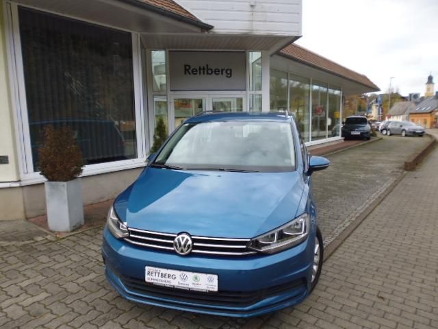 VW Touran 43.876 km 19.950 &euro; Dippoldiswalde 01744