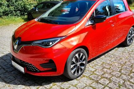 Renault ZOE 22.000 km 24.800 € Nabburg 92507