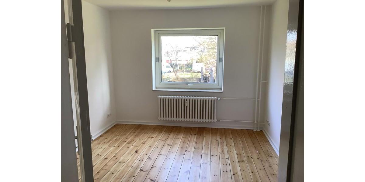 Erdgeschoßwohnung Kiel Friedrichsort - 2 Zimmer, 47 m&sup2;, 487&euro; | Angebot:25418675