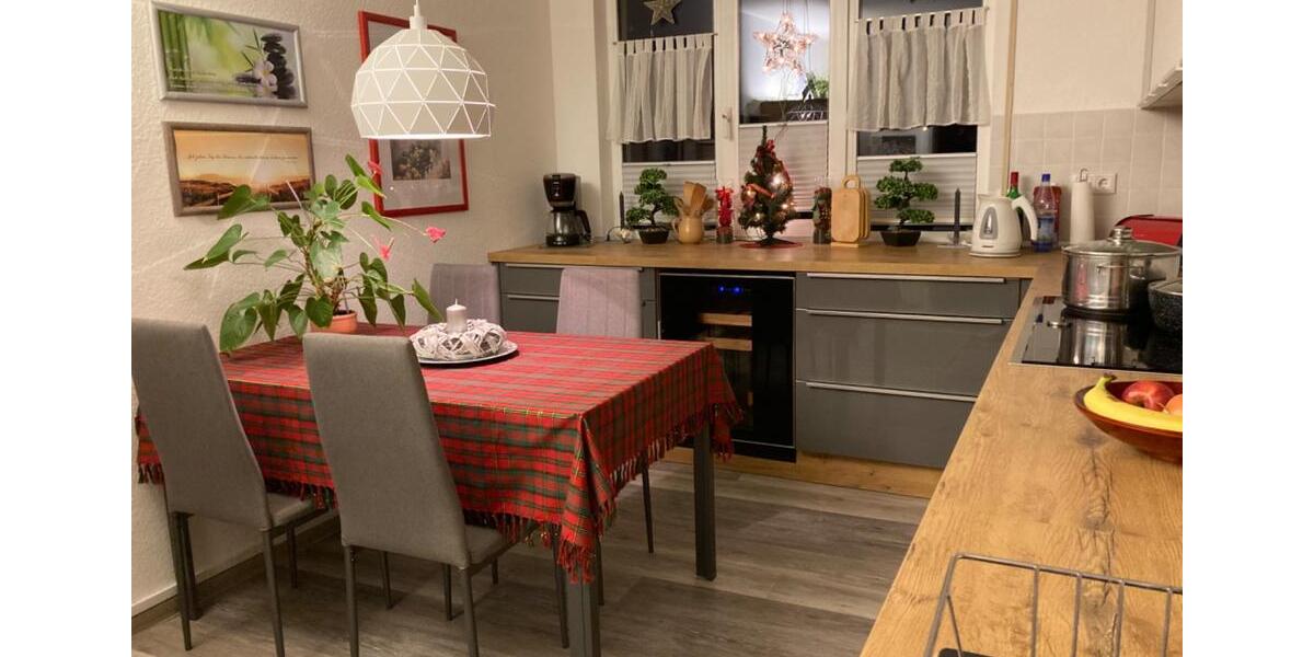 Erdgeschoßwohnung Leipzig Süd - 3 Zimmer, 110 m&sup2;, 395.000&euro; | Angebot:25324591