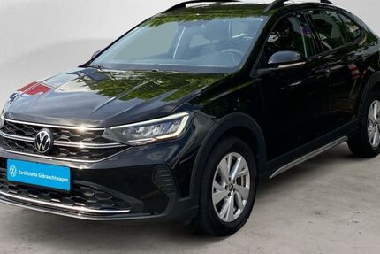 VW Taigo 26.942 km 17.490 &euro; Bochum - Linden 44879