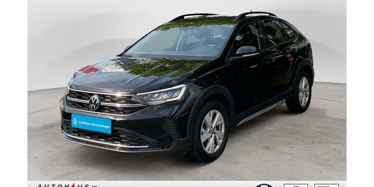 VW Taigo 26.942 km 17.490 &euro; Bochum - Linden 44879