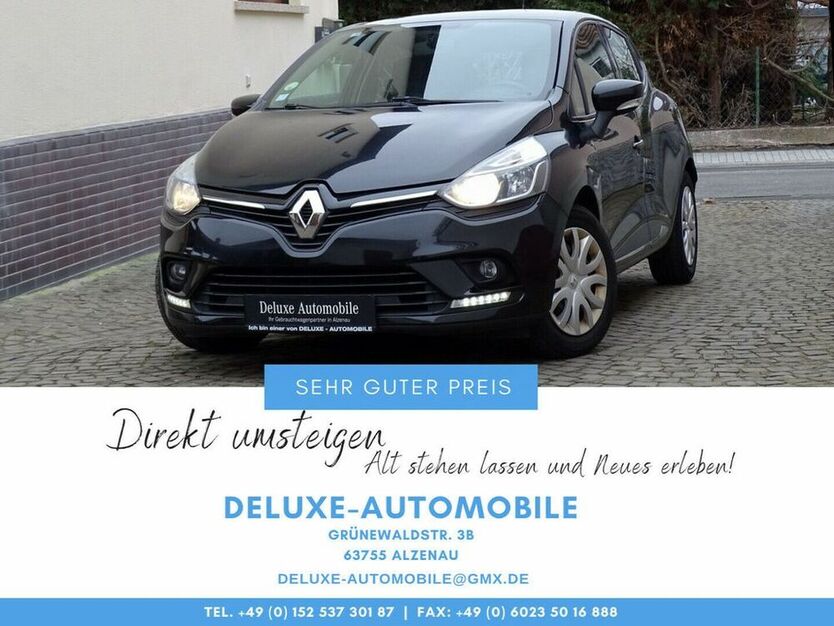 Clio