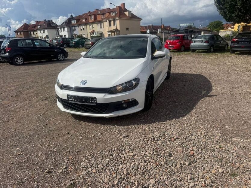 Scirocco