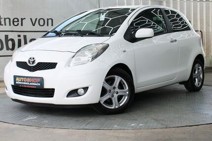 Toyota Yaris 265.000 km 2.950 &euro; Mönchengladbach 41066