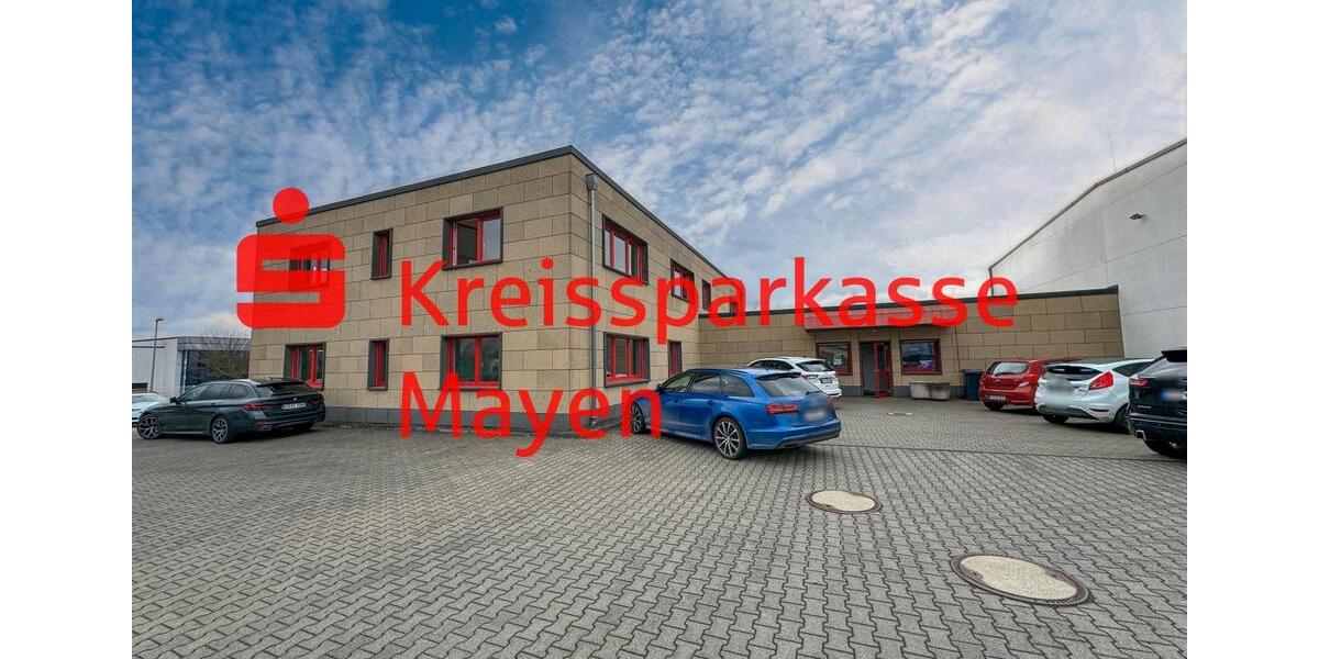 Gewerbeobjekt Kottenheim - 715&euro; | Angebot:23717359