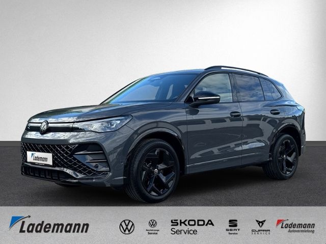 VW Tiguan 6.600 km 46.919 &euro; Lauda-Königshofen 97922