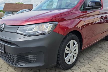 VW Caddy 12.658 km 34.990 &euro; Ichenhausen 89335