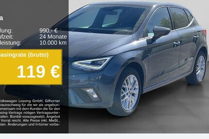 Seat Ibiza 18.519 km 19.730 &euro; Remscheid 42897
