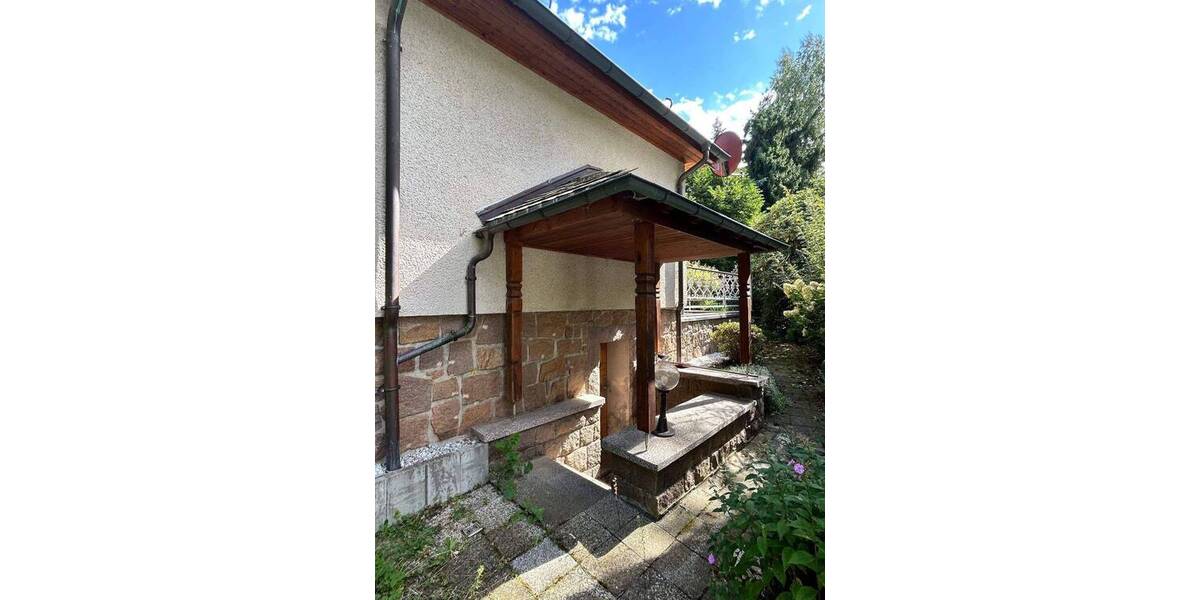 Einfamilienhaus Chemnitz Glösa-Draisdorf - 2 Zimmer, 65 m&sup2;, 225.000&euro; | Angebot:26842057