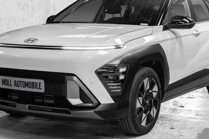 Hyundai KONA 4.998 km 27.780 &euro; Köln 50825