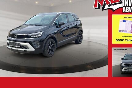 Opel Crossland (X) 20.396 km 15.387 &euro; Göppingen 73033