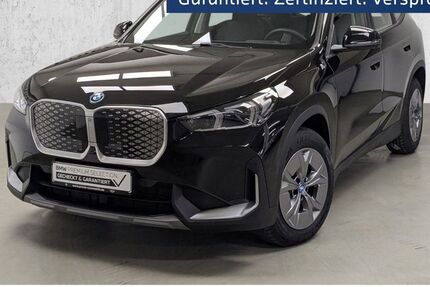 BMW iX1 34.952 km 40.880 &euro; Düsseldorf 40595