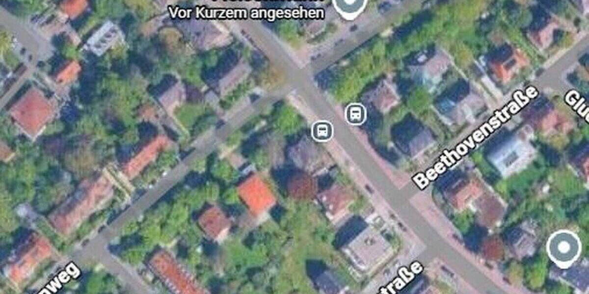 Grundstück Nürnberg Steinplatte - 440.000&euro; | Angebot:26188605