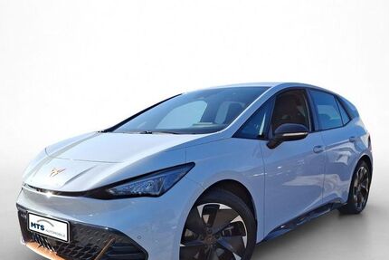 Cupra Born 14.850 km 25.650 &euro; Friedberg 61169