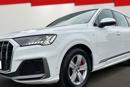 Audi Q7 60.950 km 54.599 &euro; Memmingen 87700
