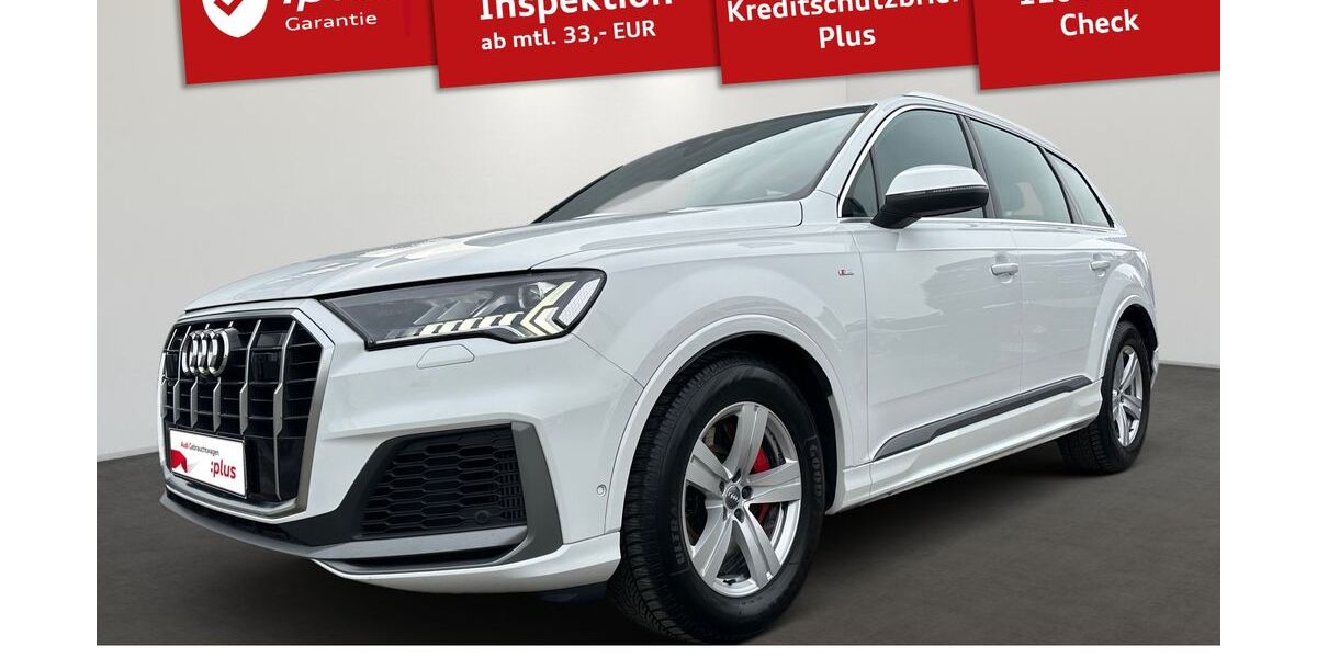 Audi Q7 60.950 km 54.849 &euro; Memmingen 87700