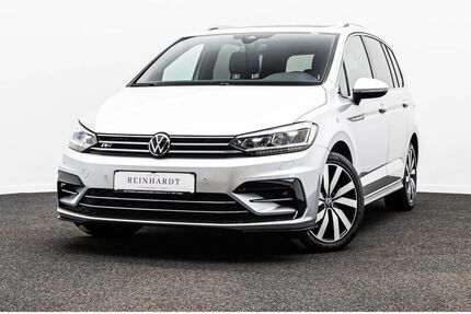 VW Touran 99.667 km 29.470 &euro; Hagen 58091