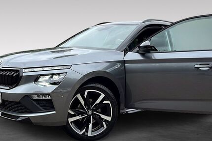 Skoda Kamiq 8.302 km 28.290 &euro; Delmenhorst 27755