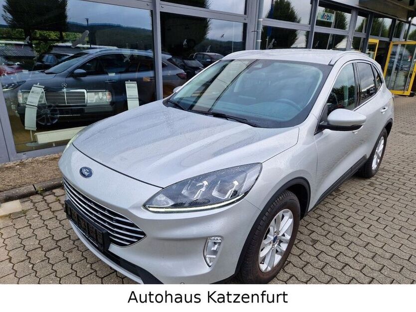 Kuga