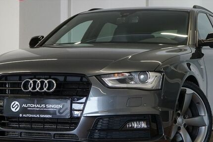 Audi A4 101.864 km 20.990 &euro; Singen 78224