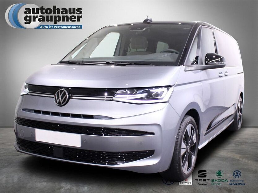 T7 Multivan