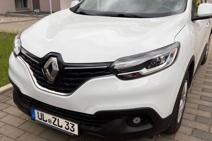 Renault Kadjar 128.500 km 7.600 &euro; Dornstadt 89160