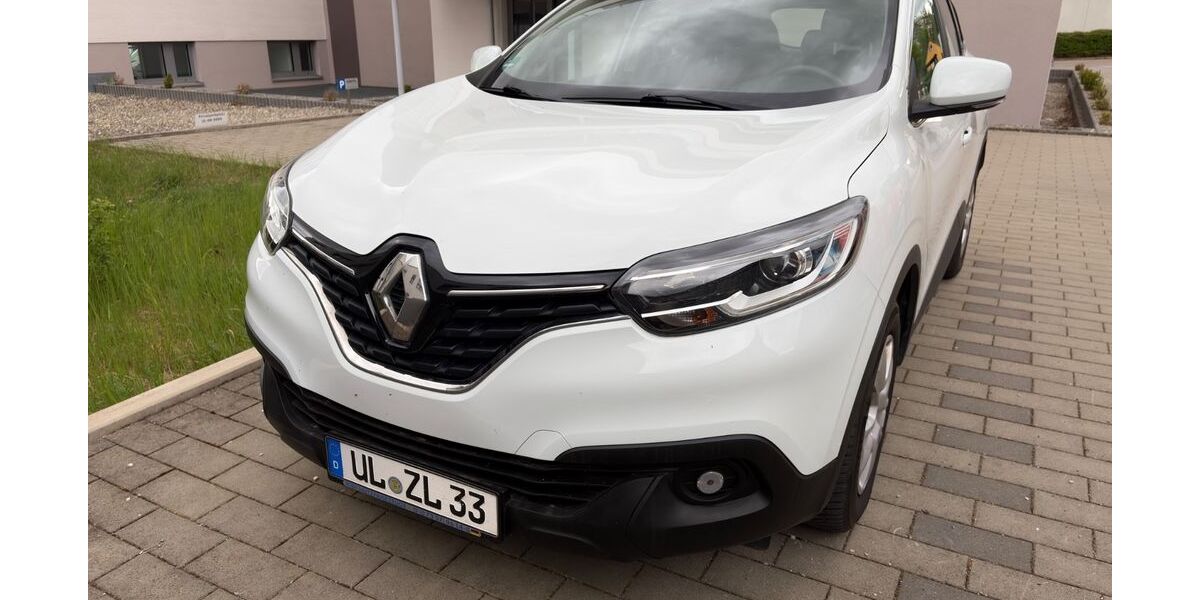 Renault Kadjar 128.500 km 7.600 &euro; Dornstadt 89160
