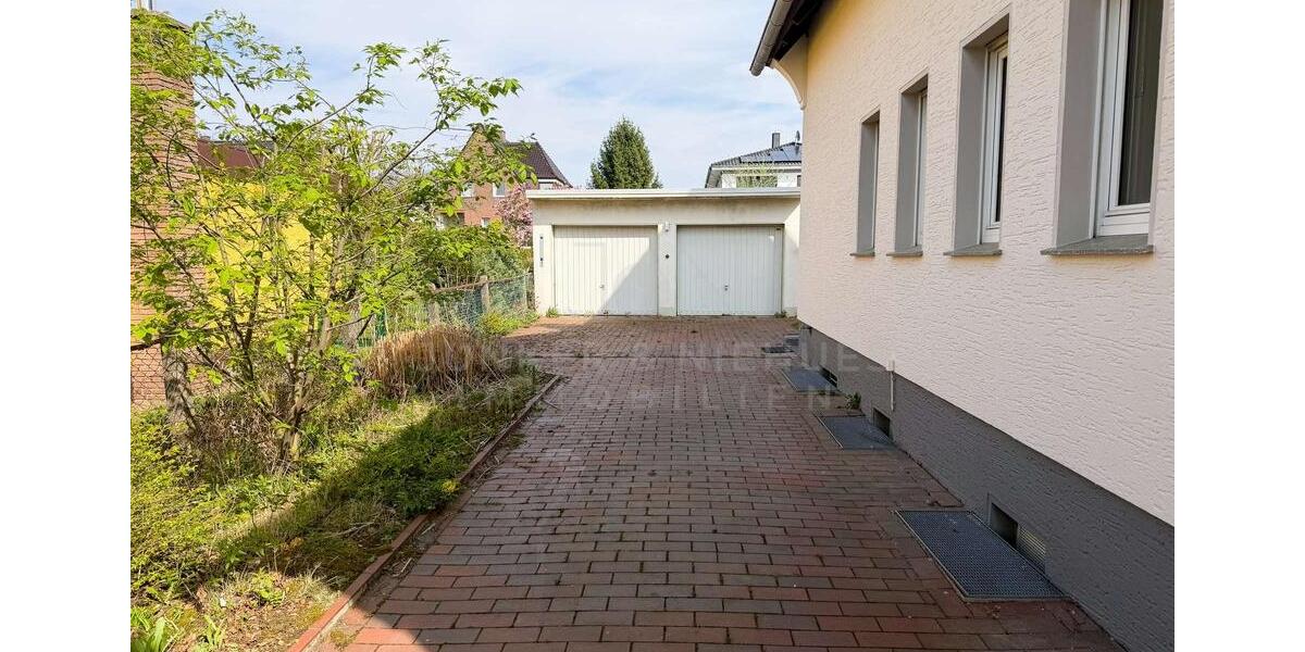Einfamilienhaus Steinhagen - 6 Zimmer, 120 m&sup2;, 1.200&euro; | Angebot:26293079