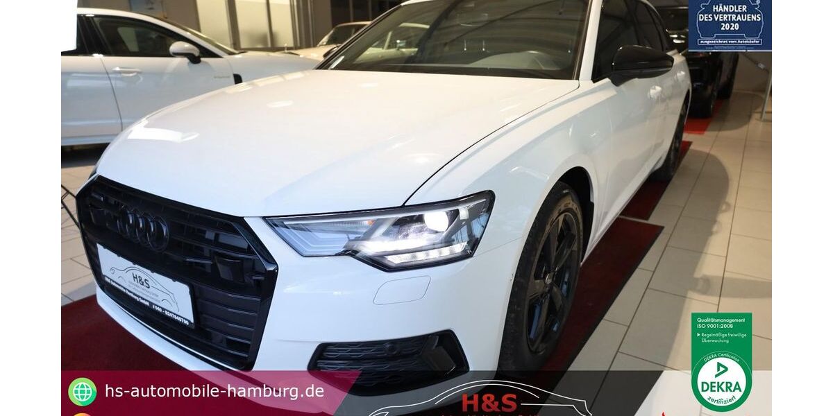 Audi A6 61.784 km 33.900 &euro; Bad Segeberg 23795