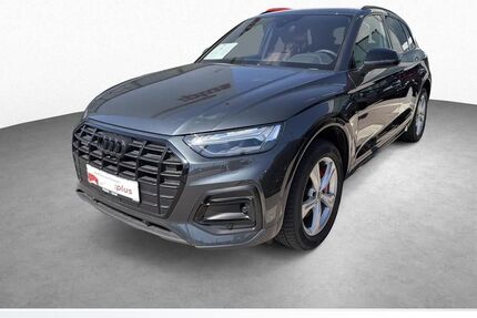 Audi Q5 13.400 km 48.890 &euro; Burgoberbach 91595