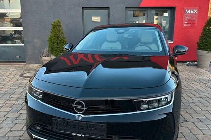 Opel Astra 14.500 km 19.900 &euro; Celle 29227