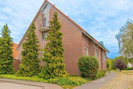 Sichere Investition MFH mit 8 vermieteten Wohneinheiten 1 zimmer