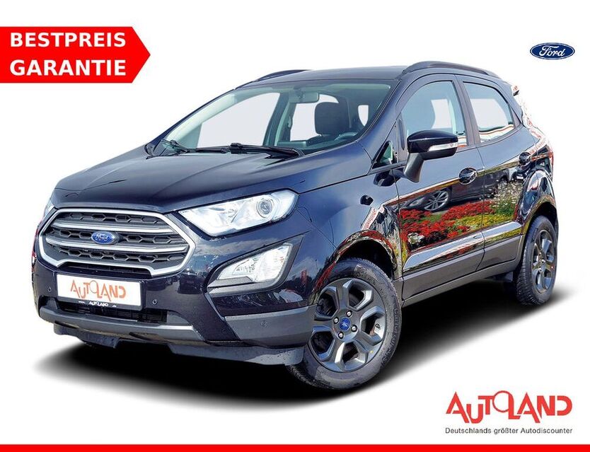 EcoSport